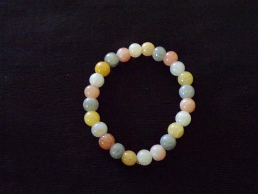 Multicolor Bracelet 6