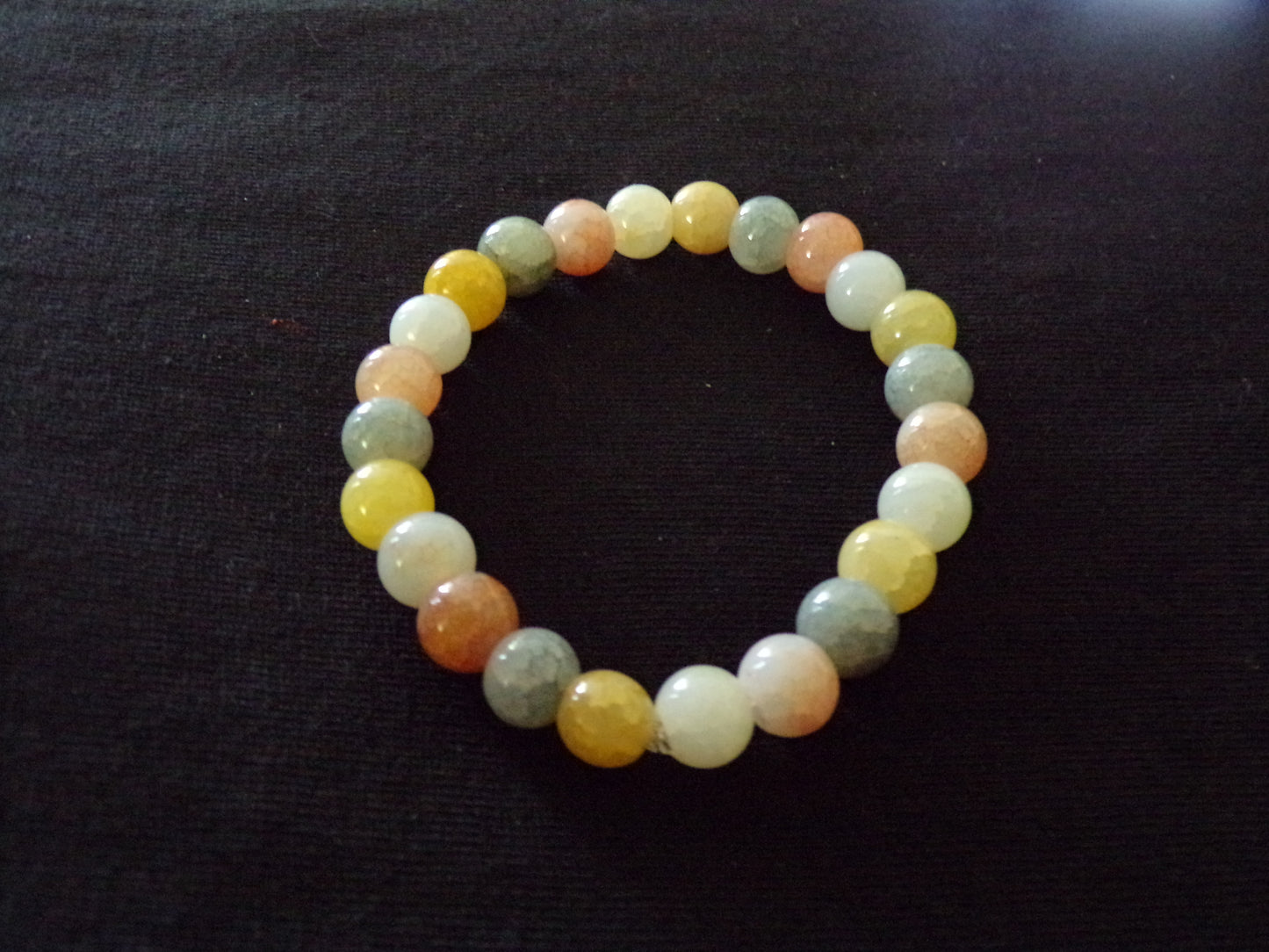 Multicolor Bracelet 6