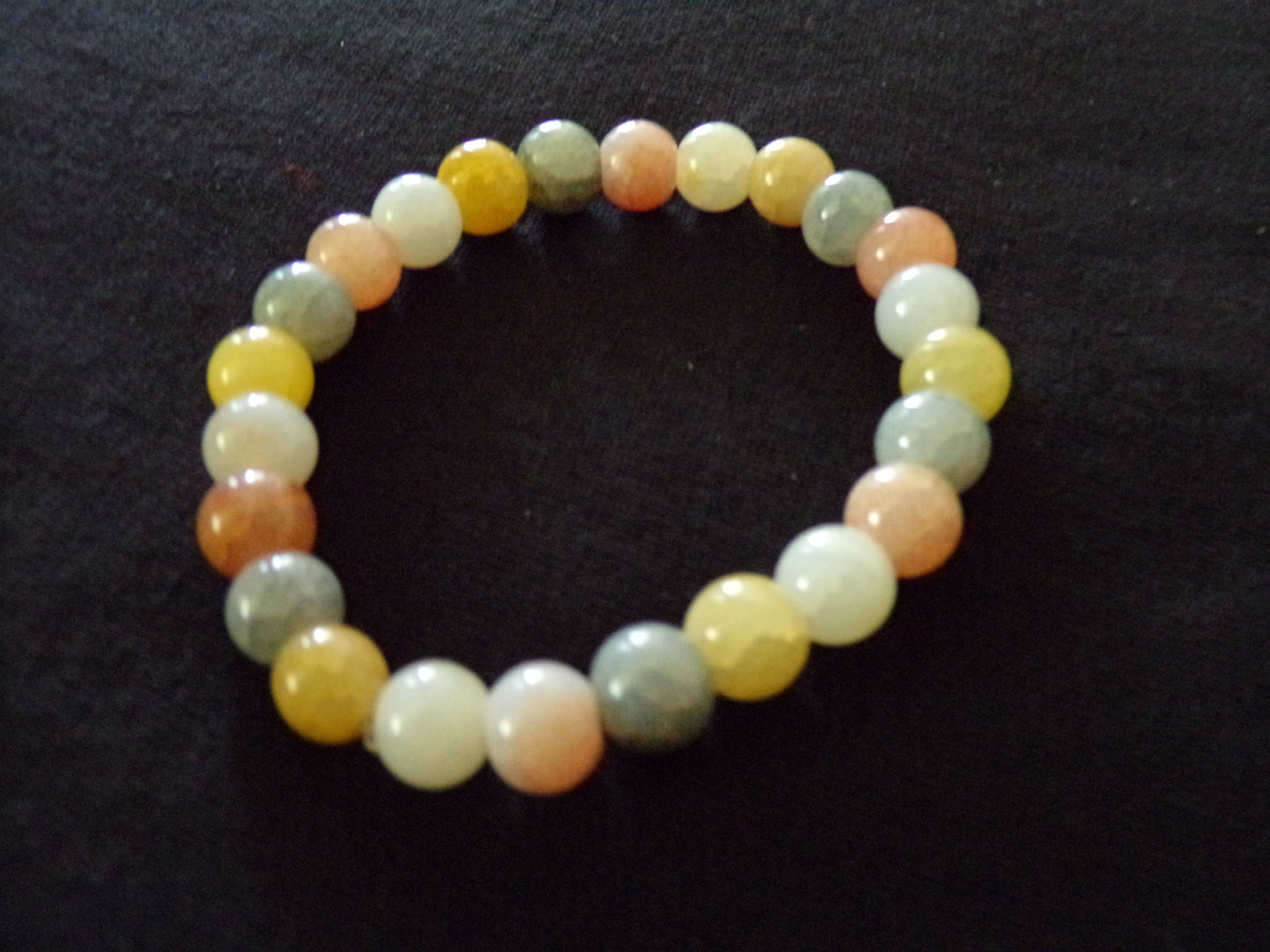 Multicolor Bracelet 6