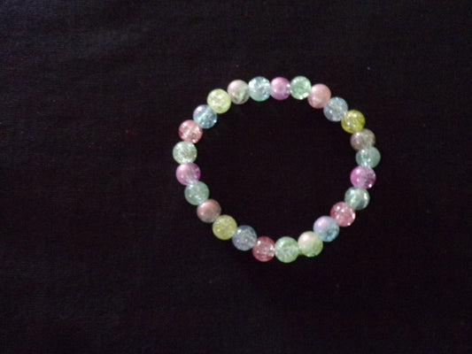 Multicolor Bracelet 5