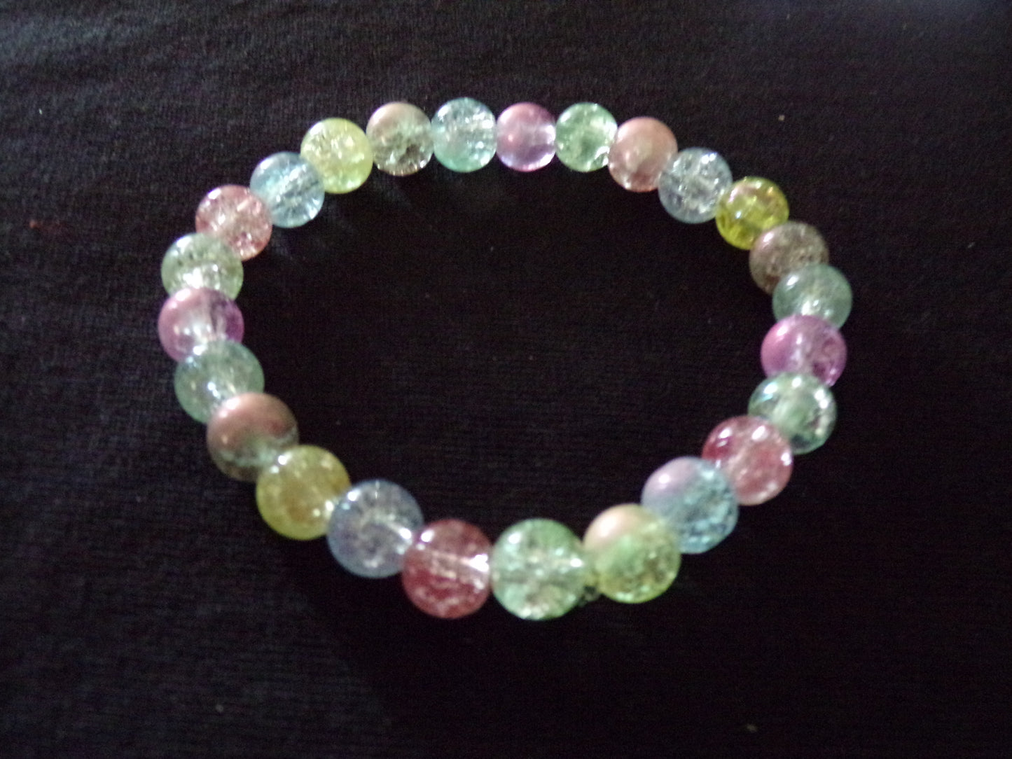 Multicolor Bracelet 5