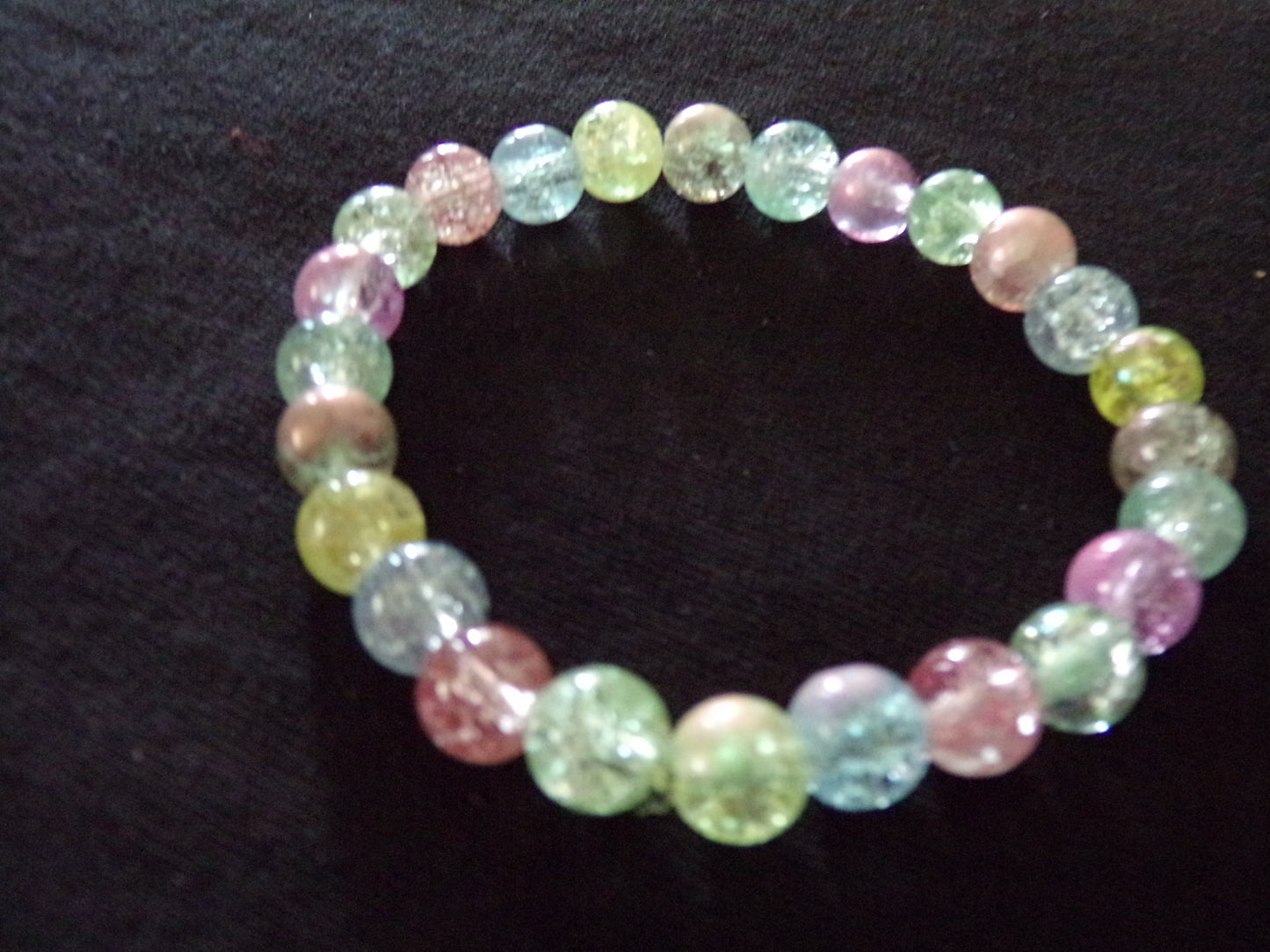 Multicolor Bracelet 5