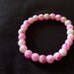 Pink Imperial Jasper Bracelet