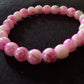 Pink Imperial Jasper Bracelet