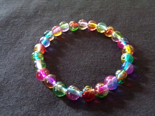 Multicolor Bracelet