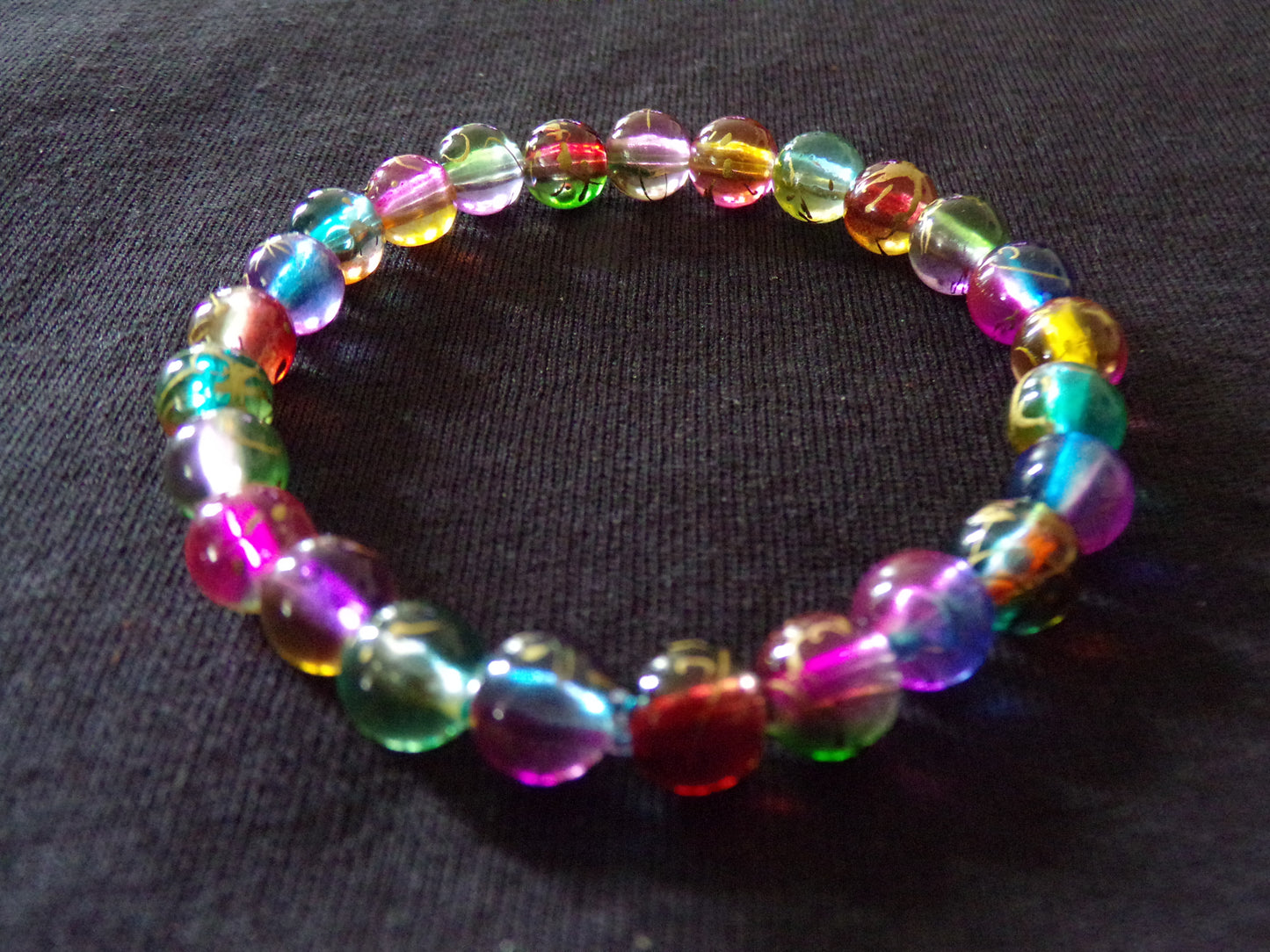 Multicolor Bracelet