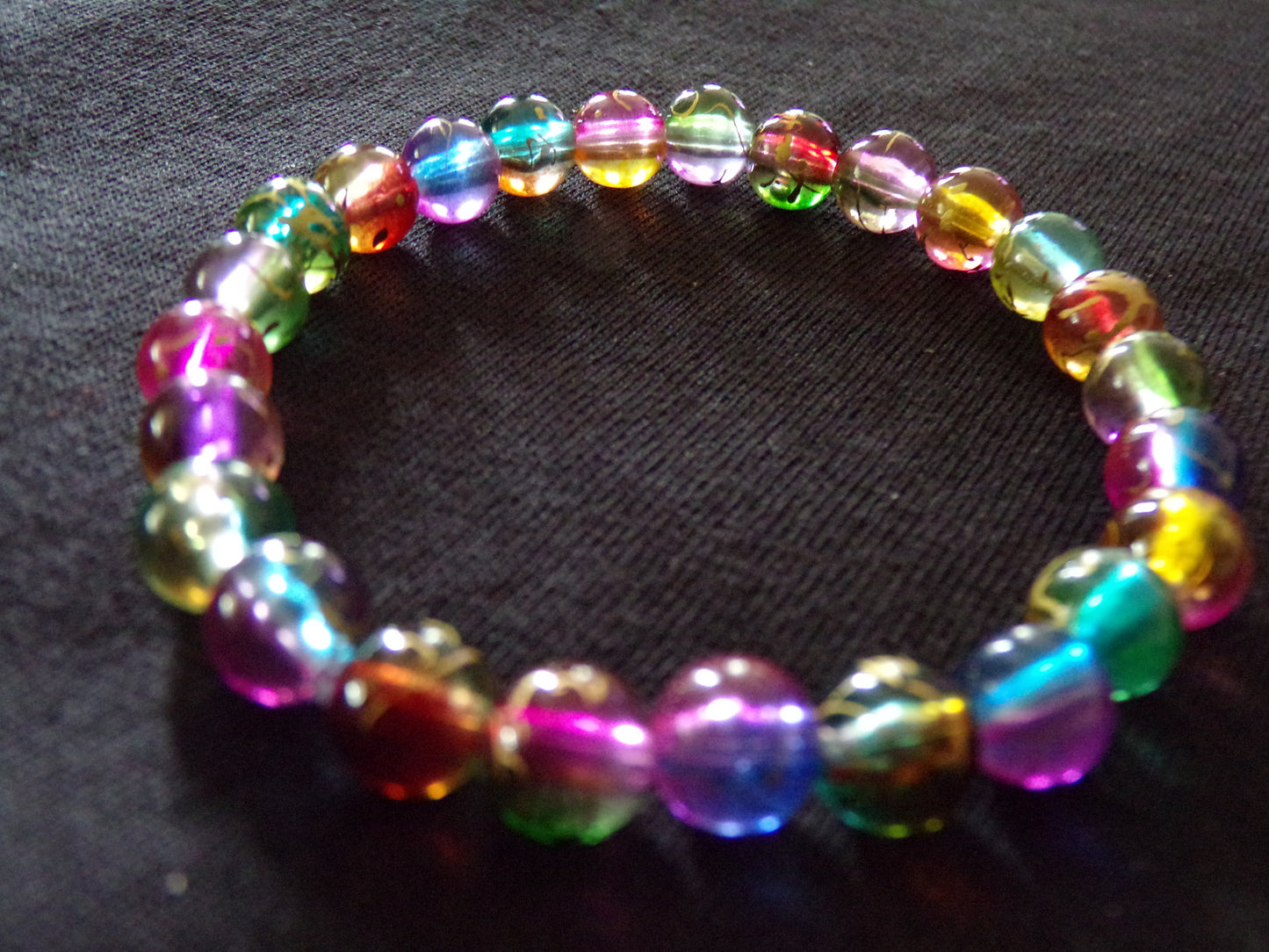 Multicolor Bracelet