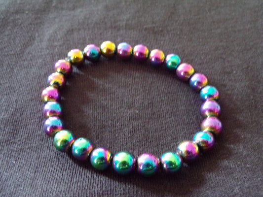 Multicolor Bracelet 3