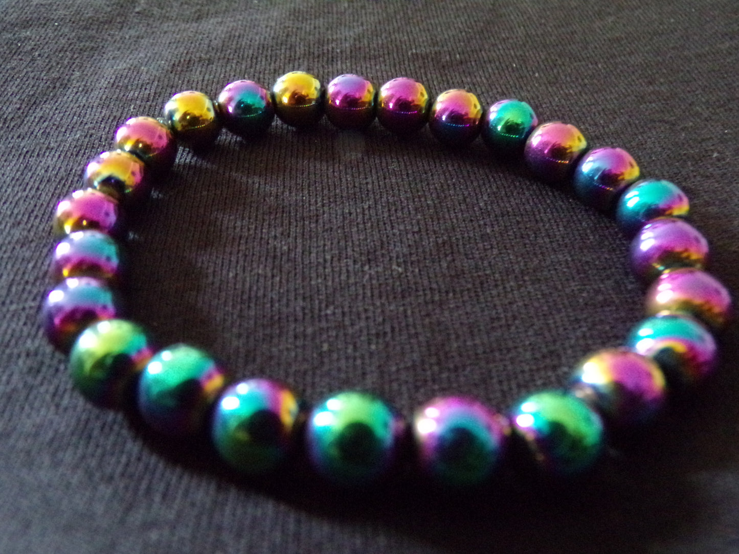 Multicolor Bracelet 3