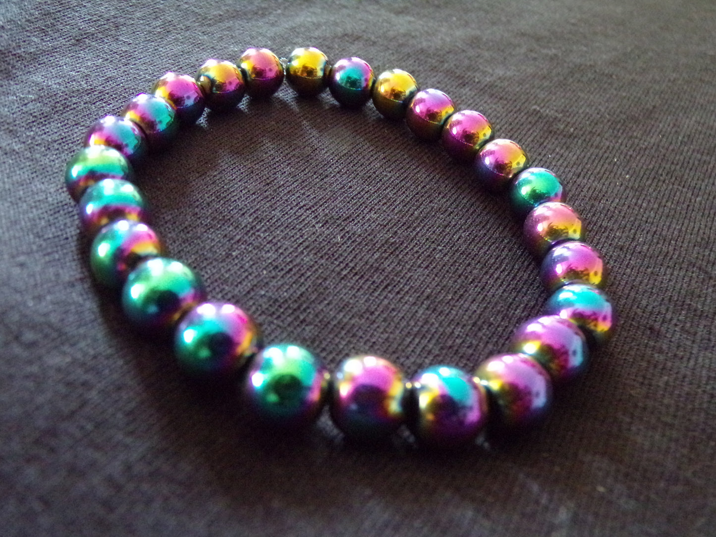 Multicolor Bracelet 3