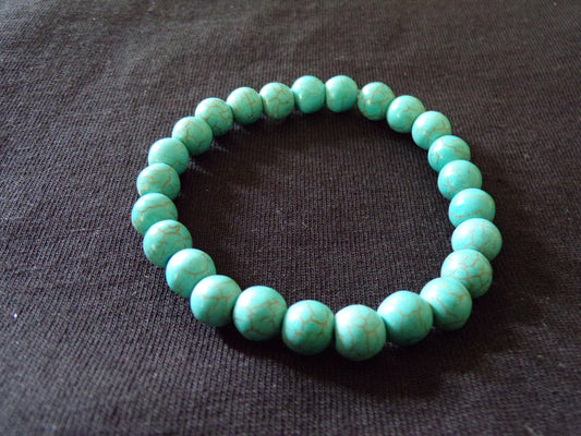 Turquoise Bracelet