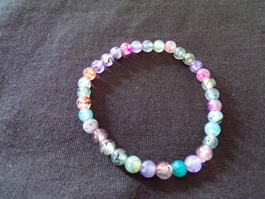 Multicolor Bracelet 4