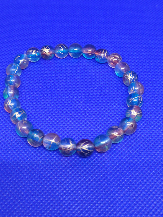 Multicolor Bracelet 9