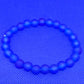 Blue Bracelet 3