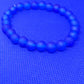 Blue Bracelet 3