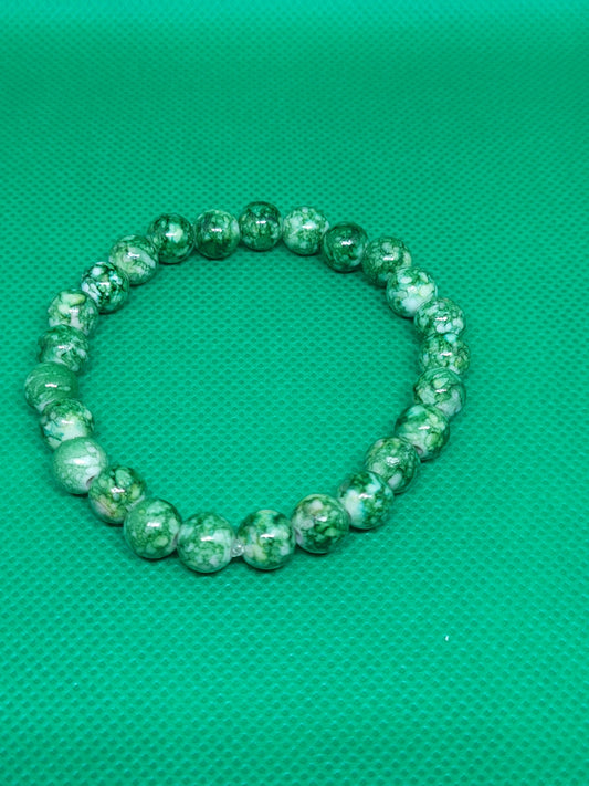 Green Bracelet