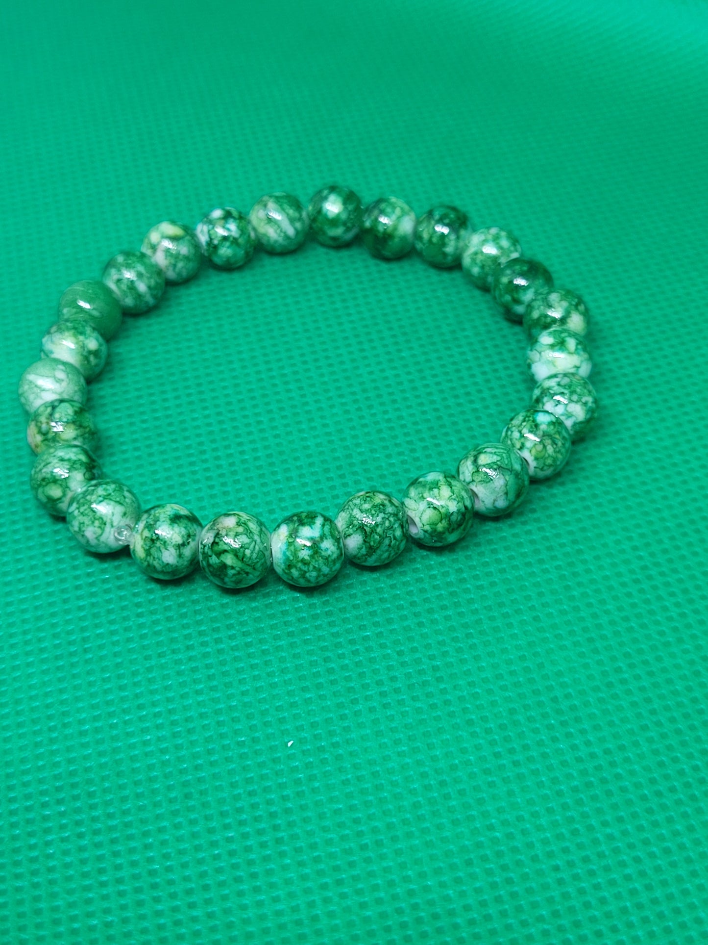 Green Bracelet