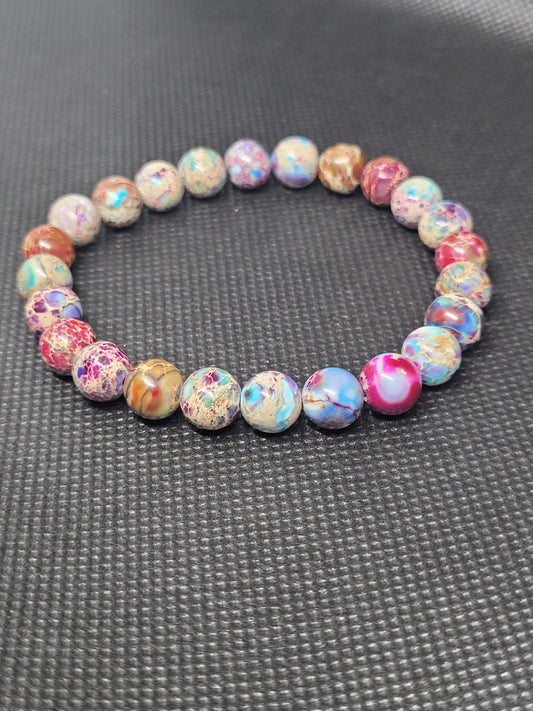 Multicolor Bracelet 7