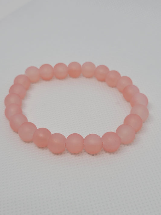 Light Pink Bracelet