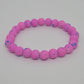 Pink Bracelet