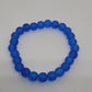 Blue Bracelet 3