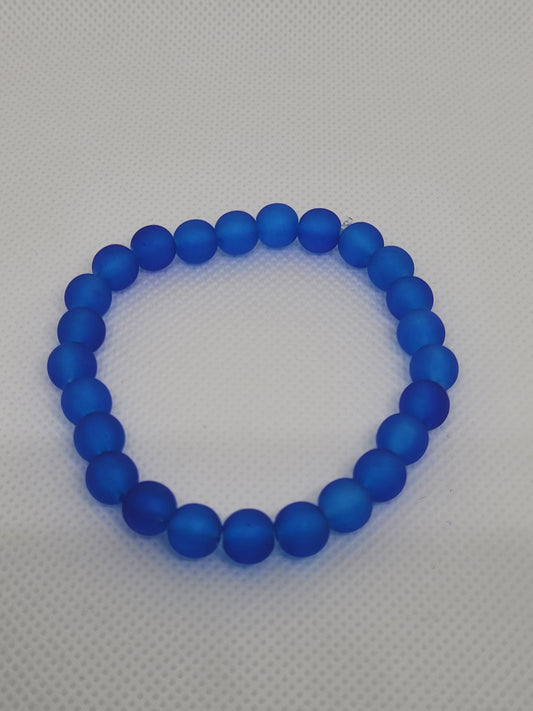 Blue Bracelet 3