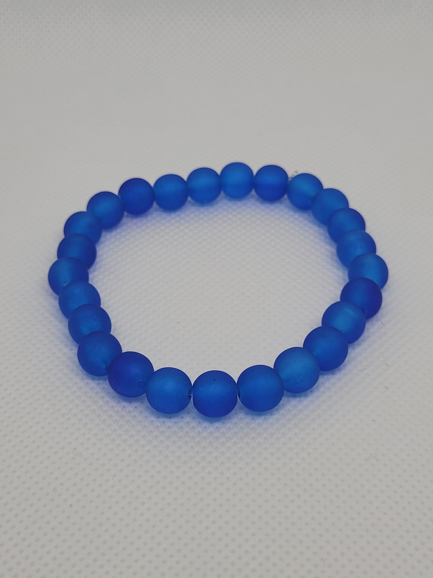 Blue Bracelet 3