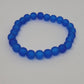 Blue Bracelet 3