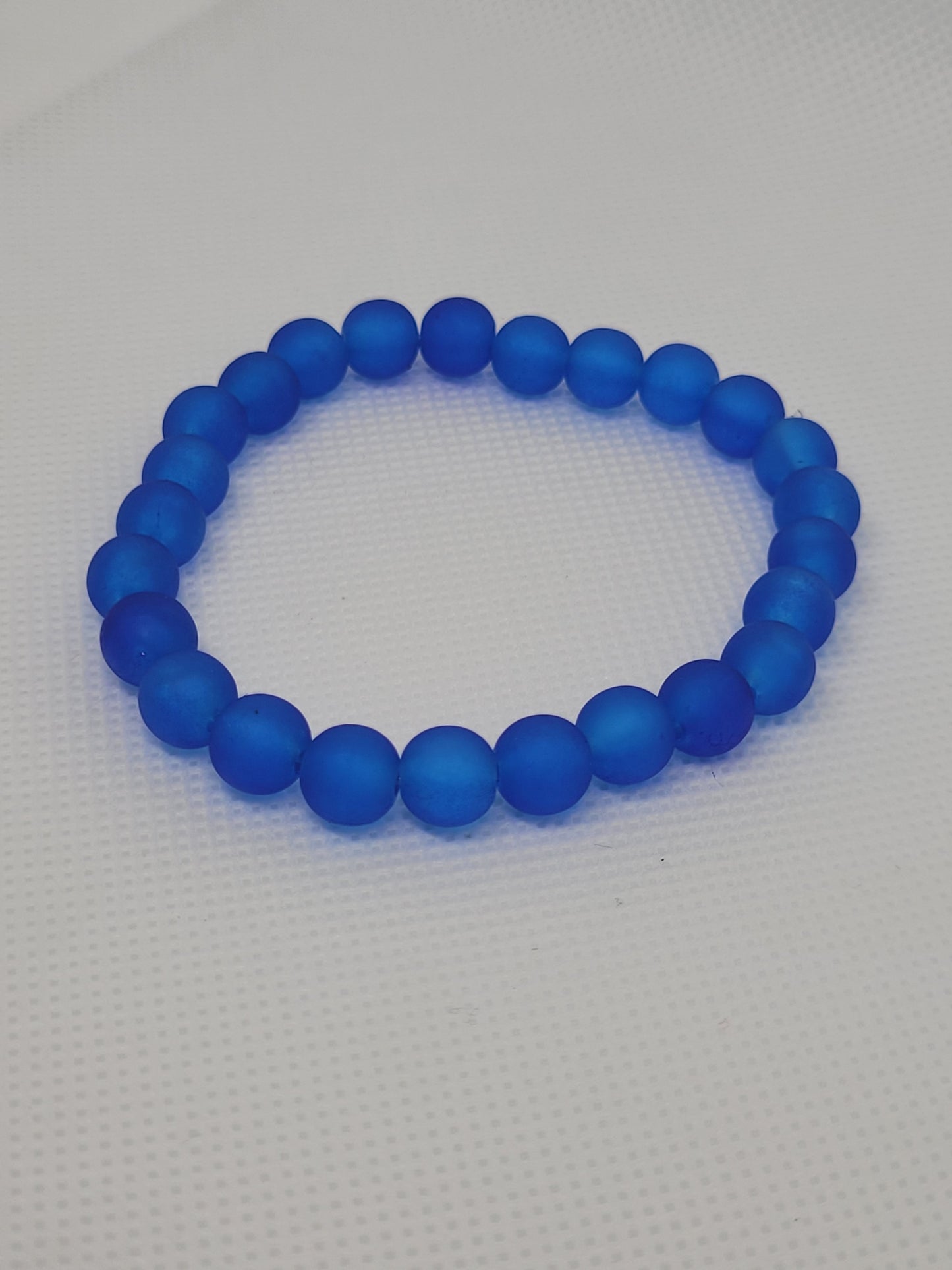 Blue Bracelet 3