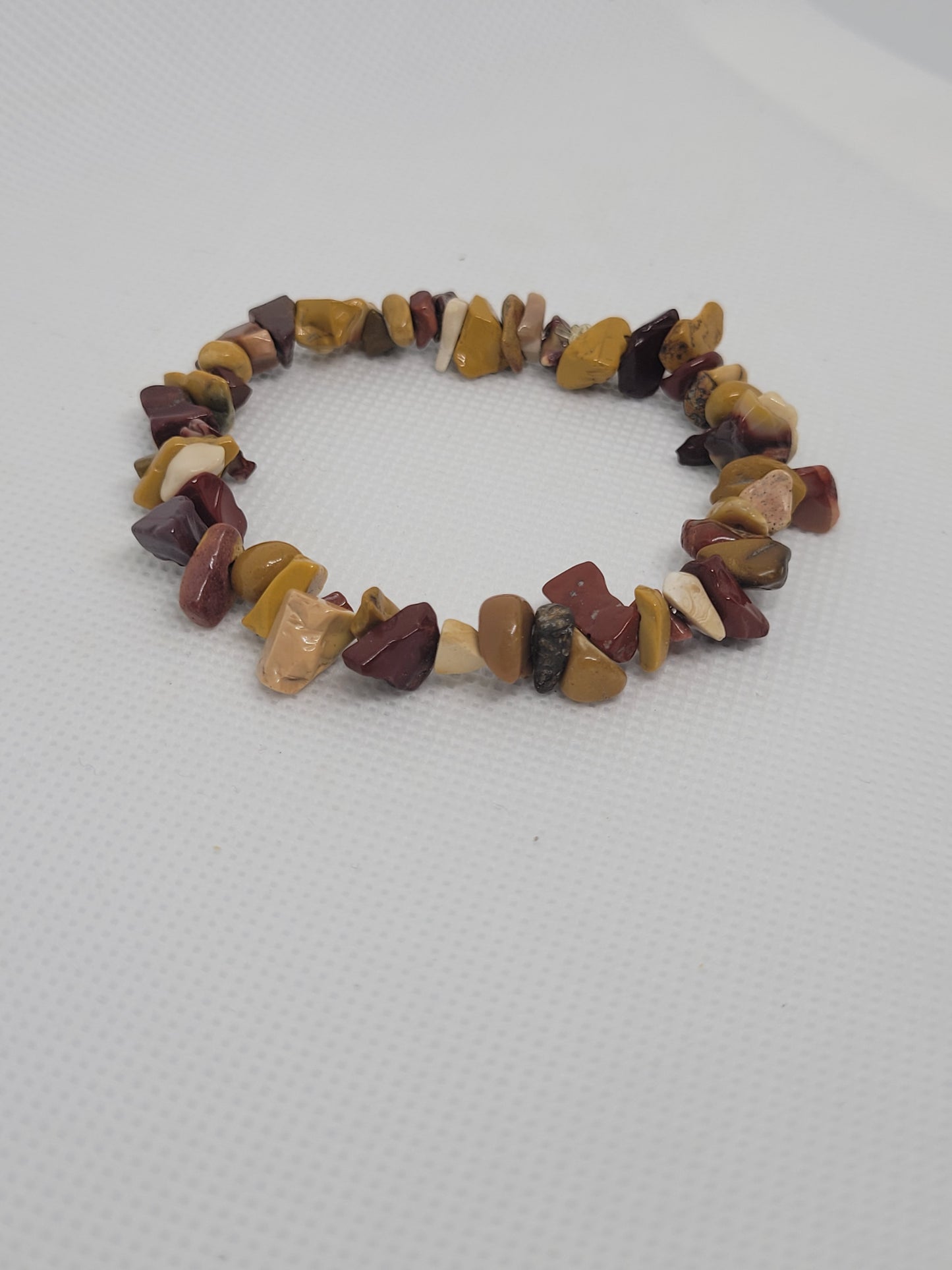 Mookaite Jasper Bracelet