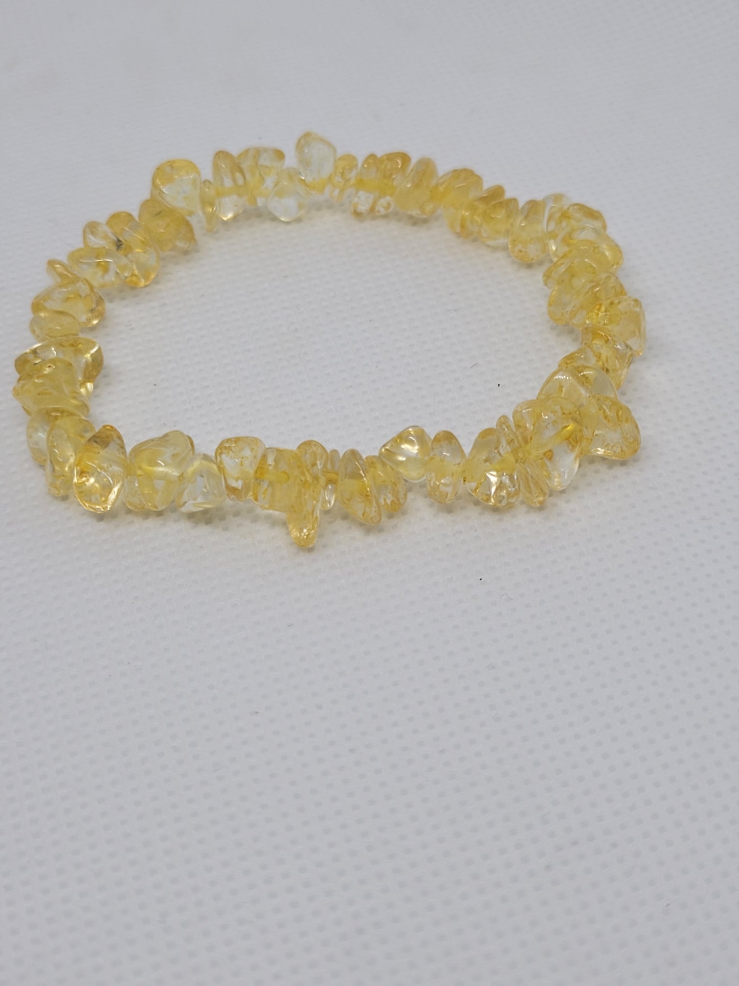 Citrine Bracelet