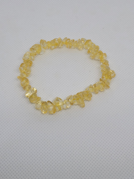 Citrine Bracelet