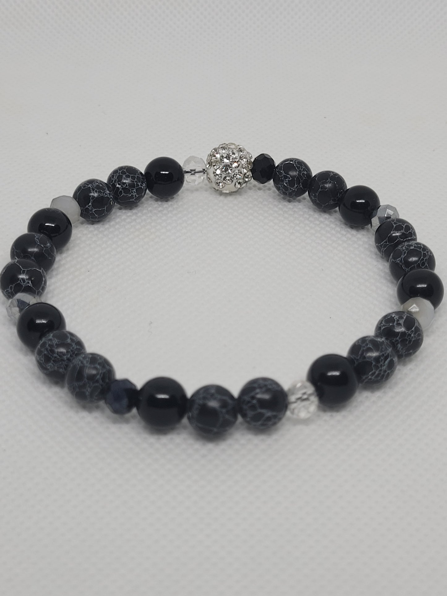 Black Jasper 2