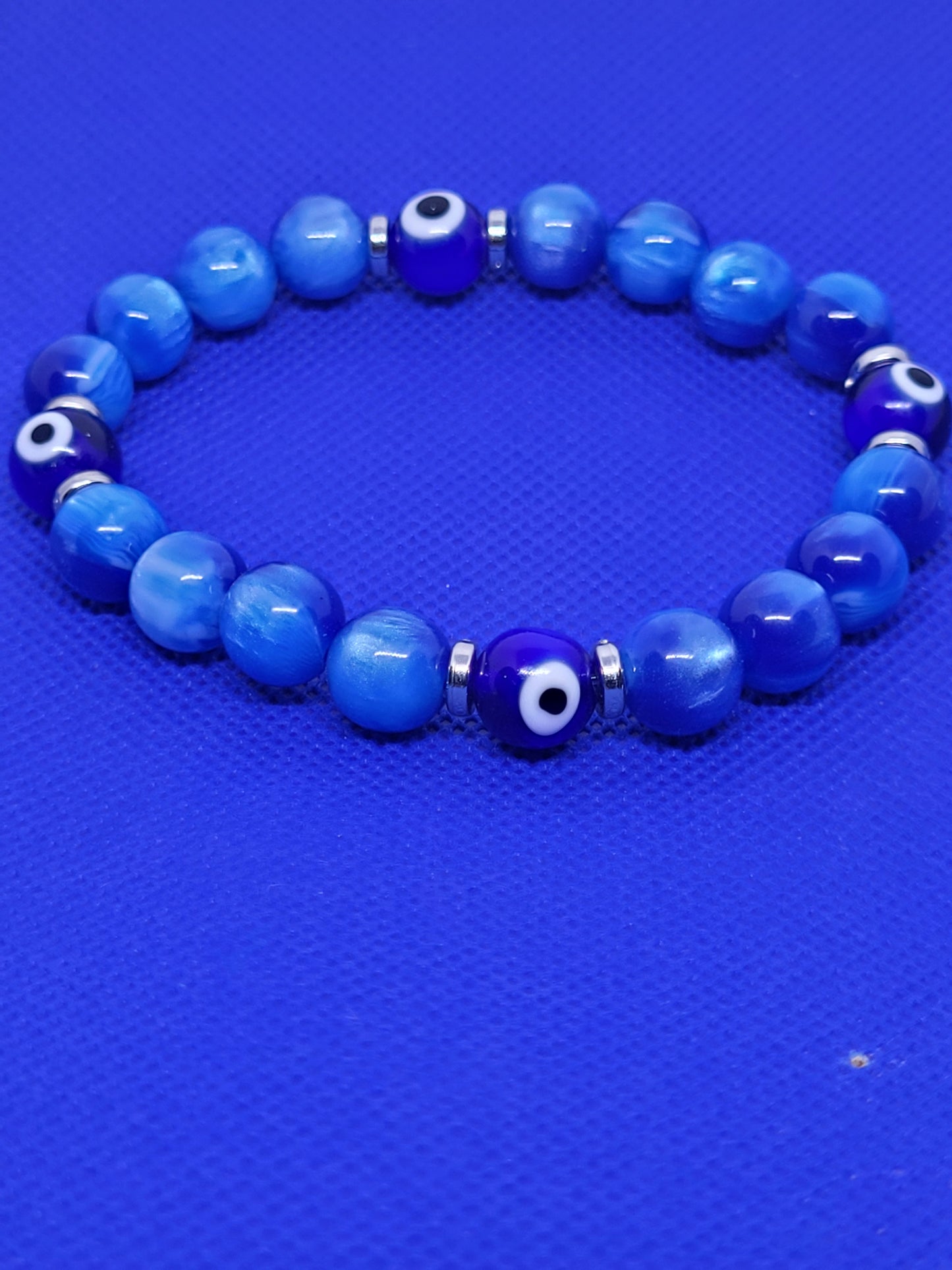 Evil Eye bracelet