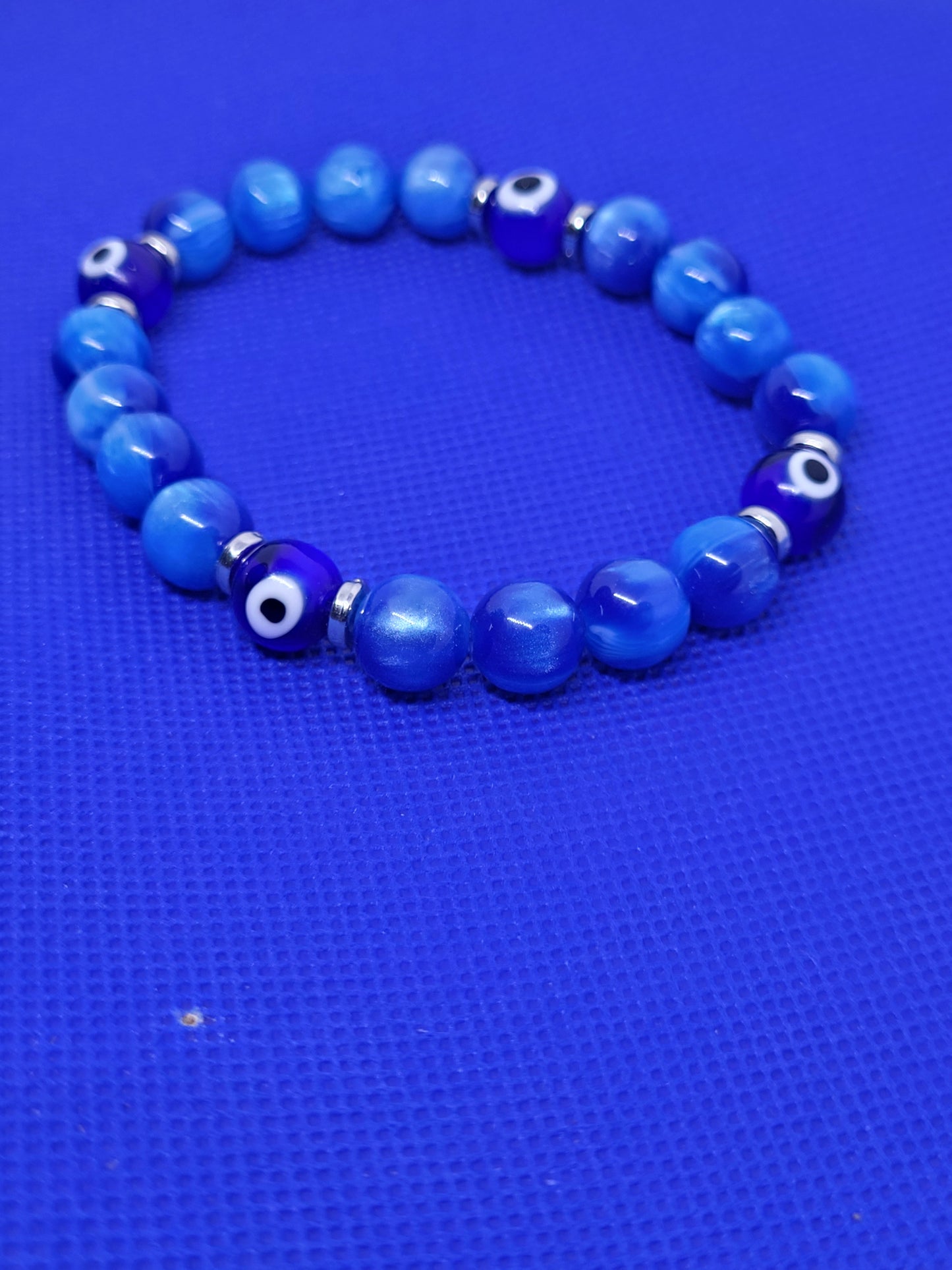 Evil Eye bracelet