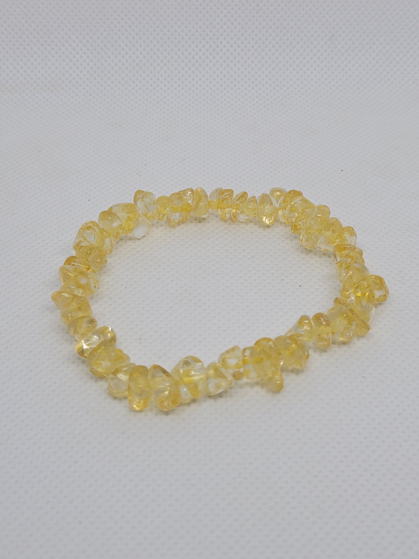 Citrine Bracelet