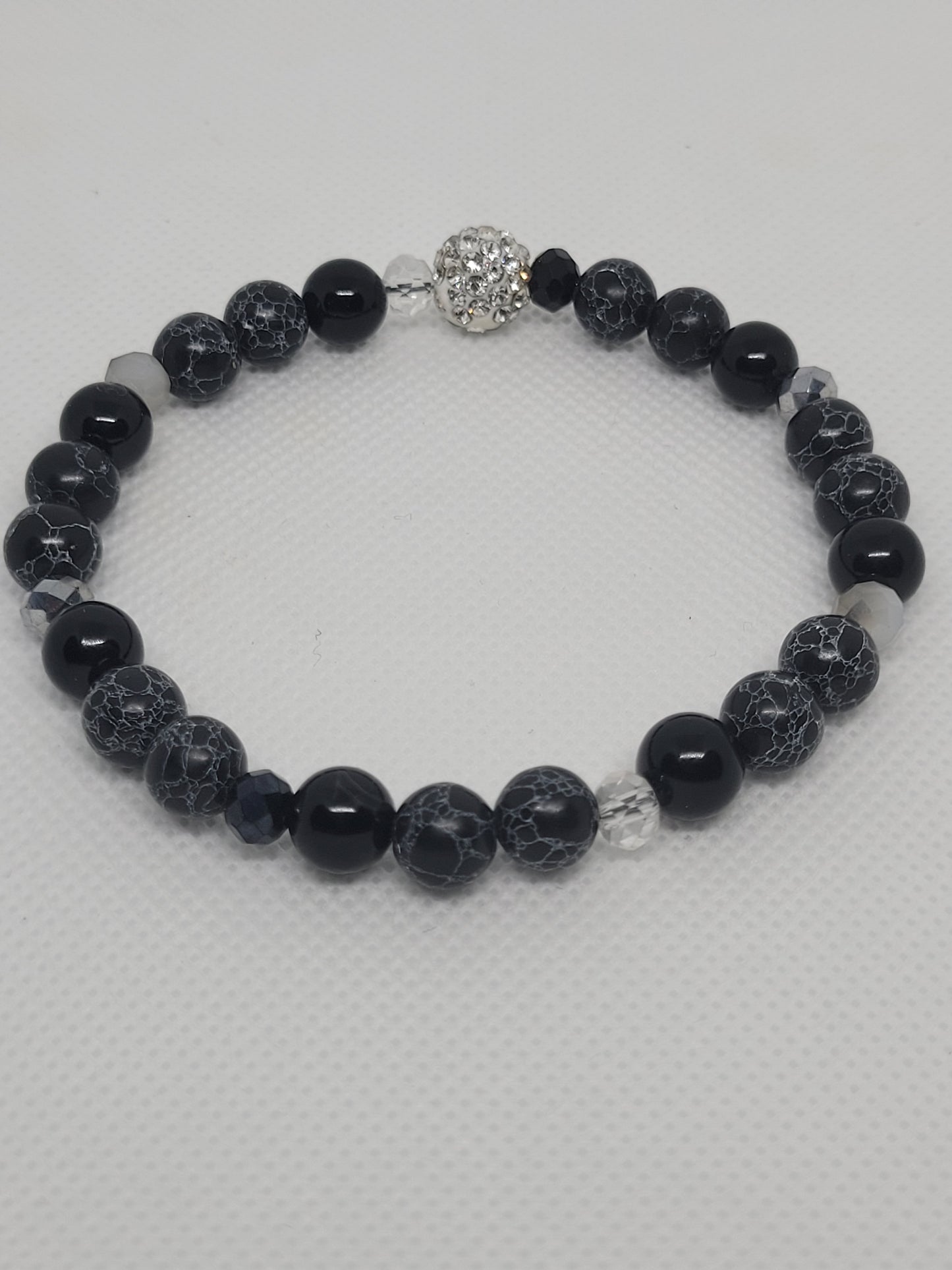 Black Jasper 2