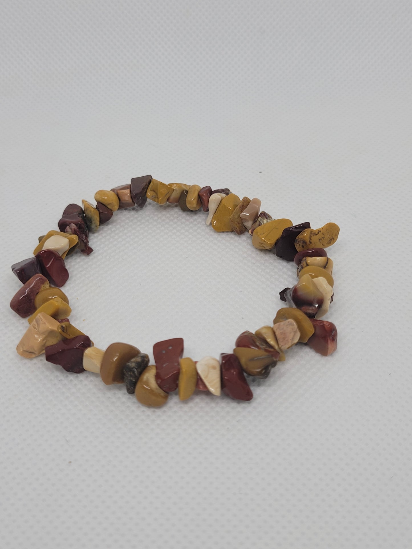 Mookaite Jasper Bracelet