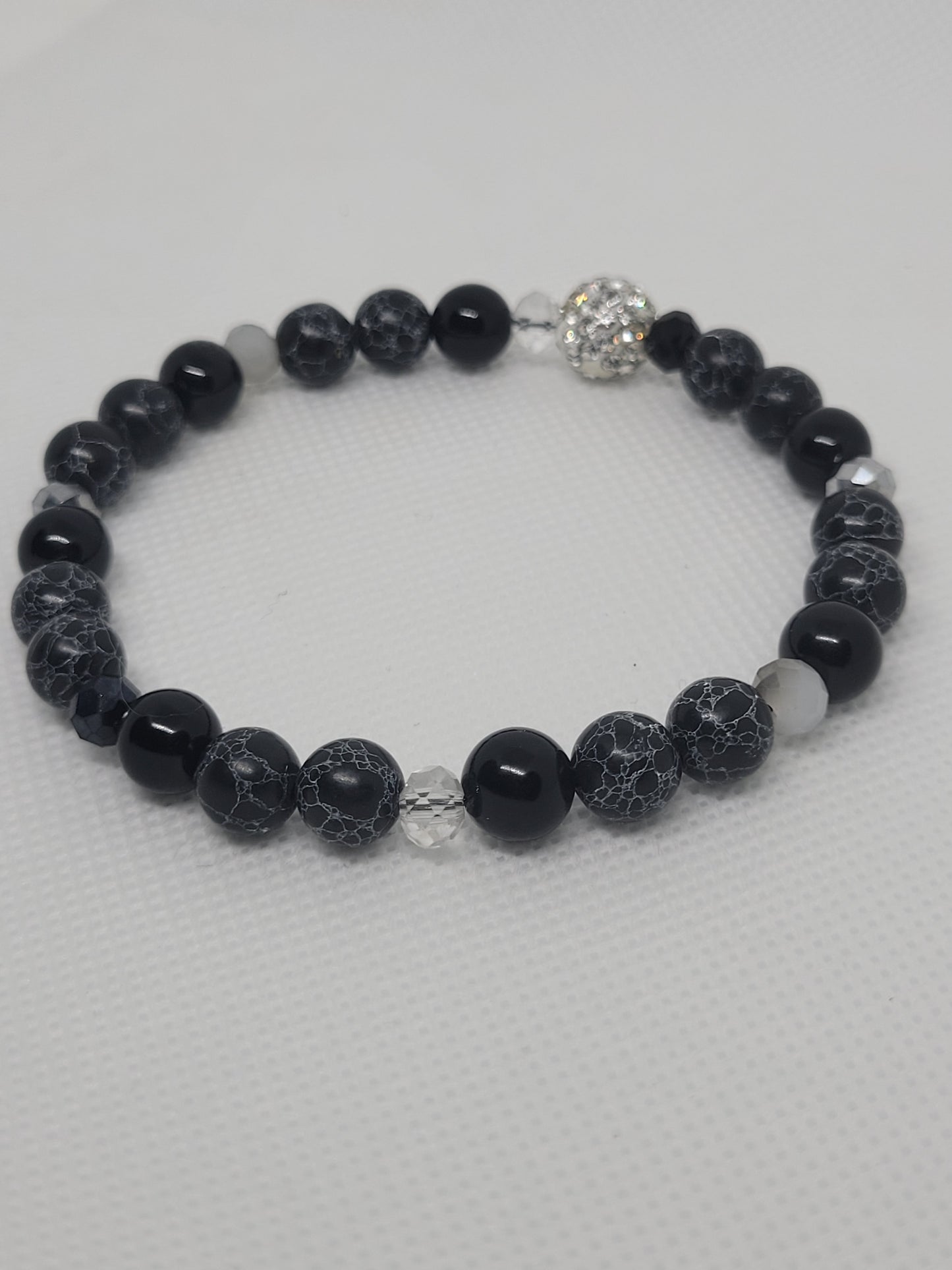 Black Jasper 2