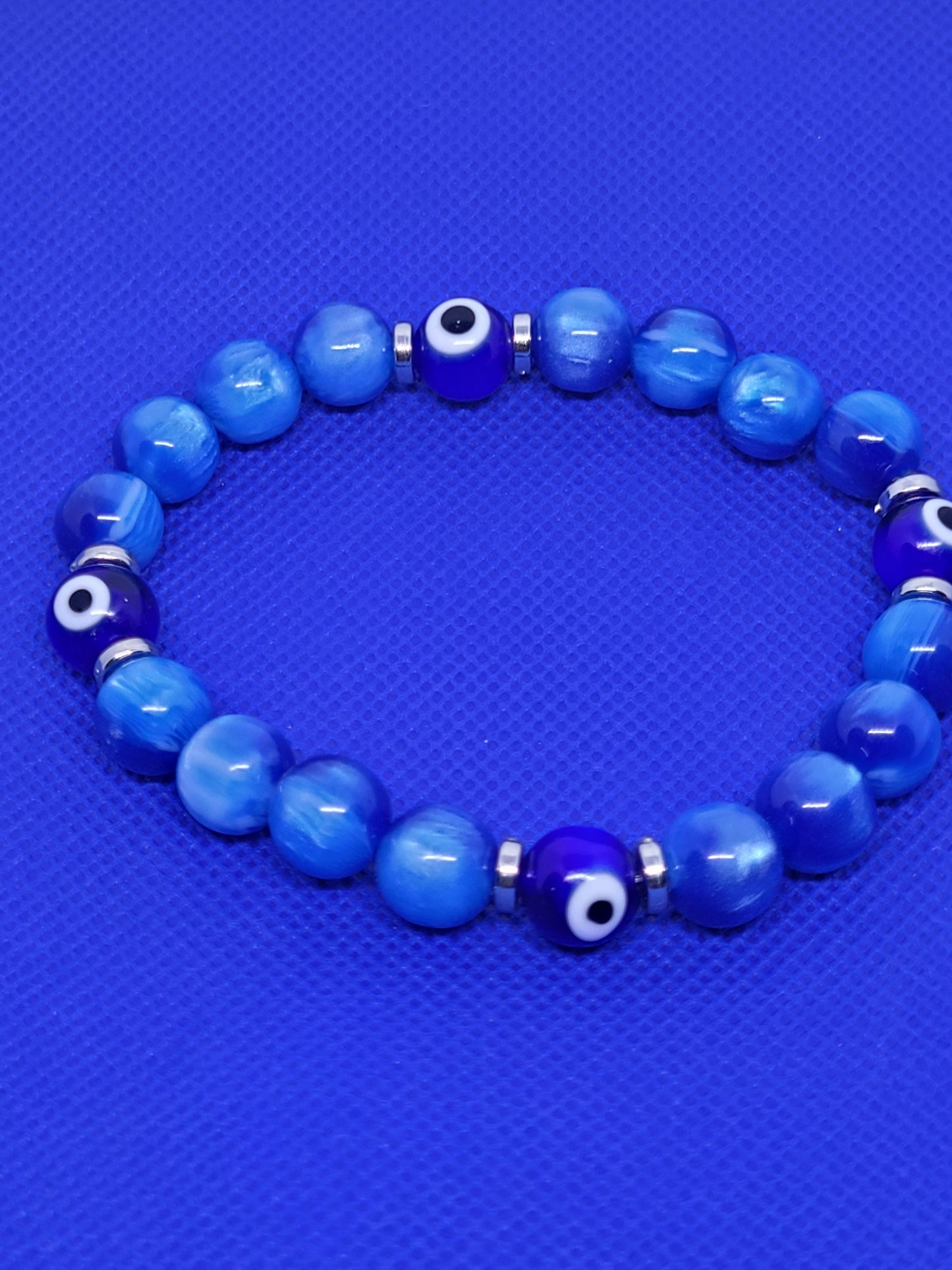 Evil Eye bracelet