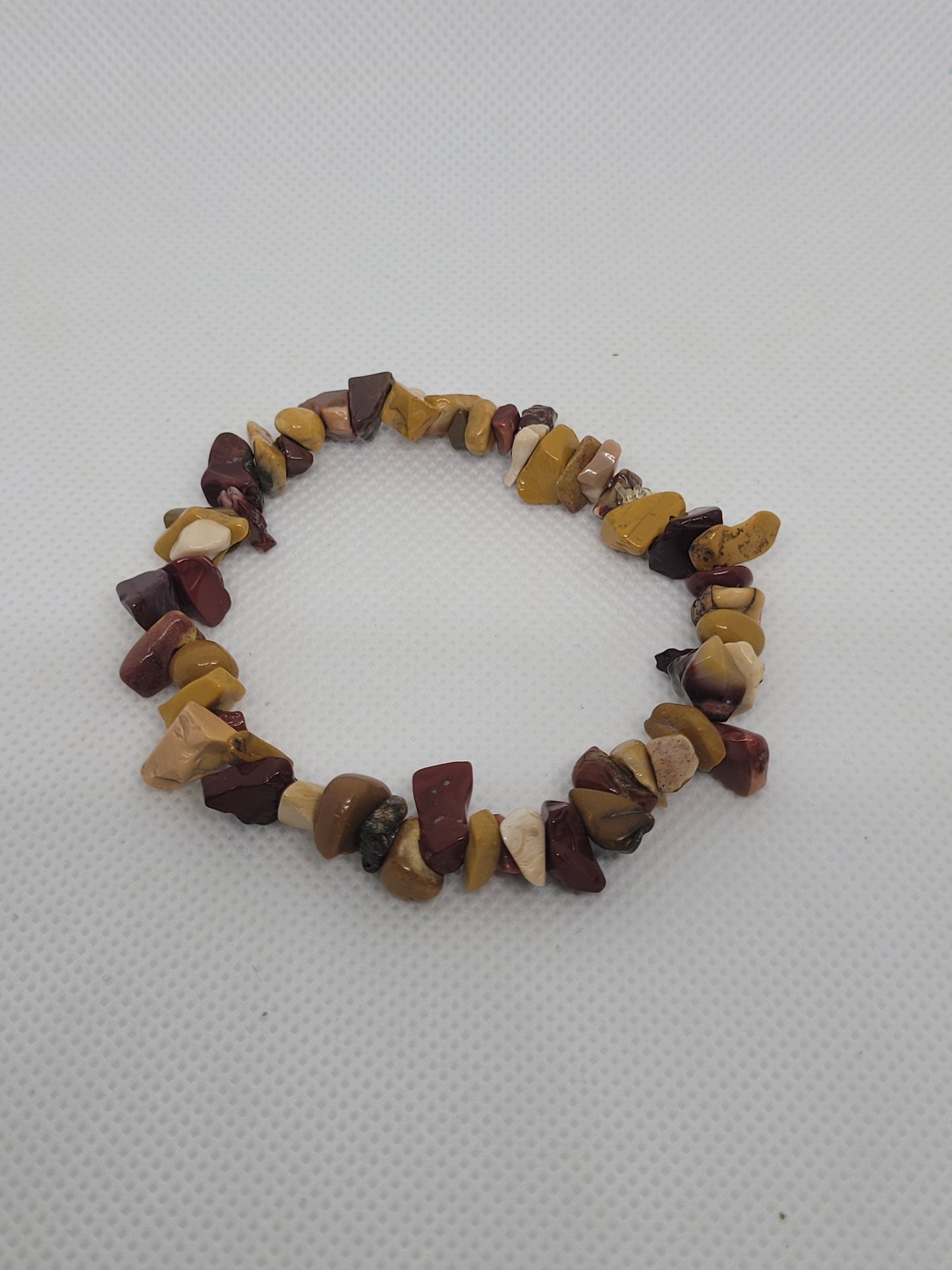 Mookaite Jasper Bracelet