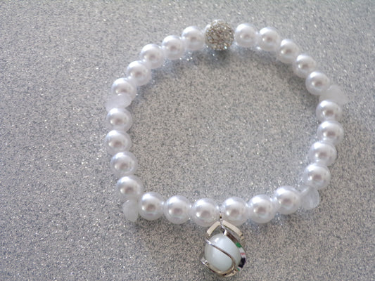 Pearl Bracelet