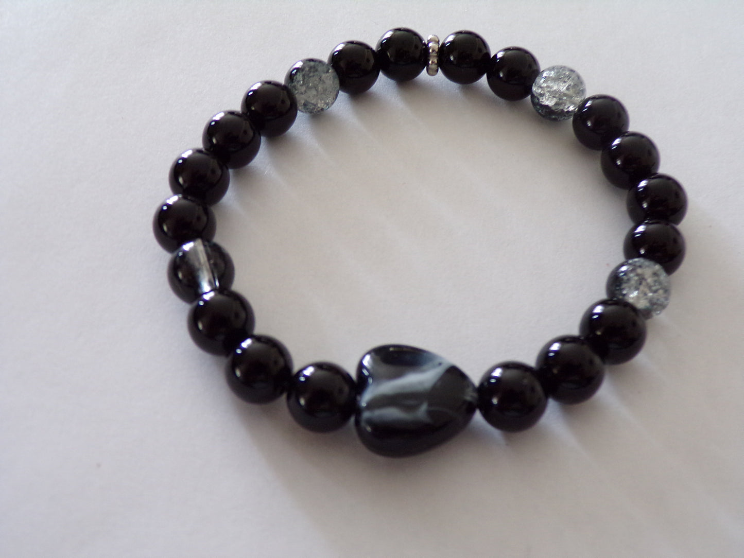 Black onyx Bracelet