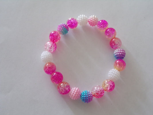 Multicolor Bracelet 2