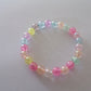 Kids Multicolor bracelet 2