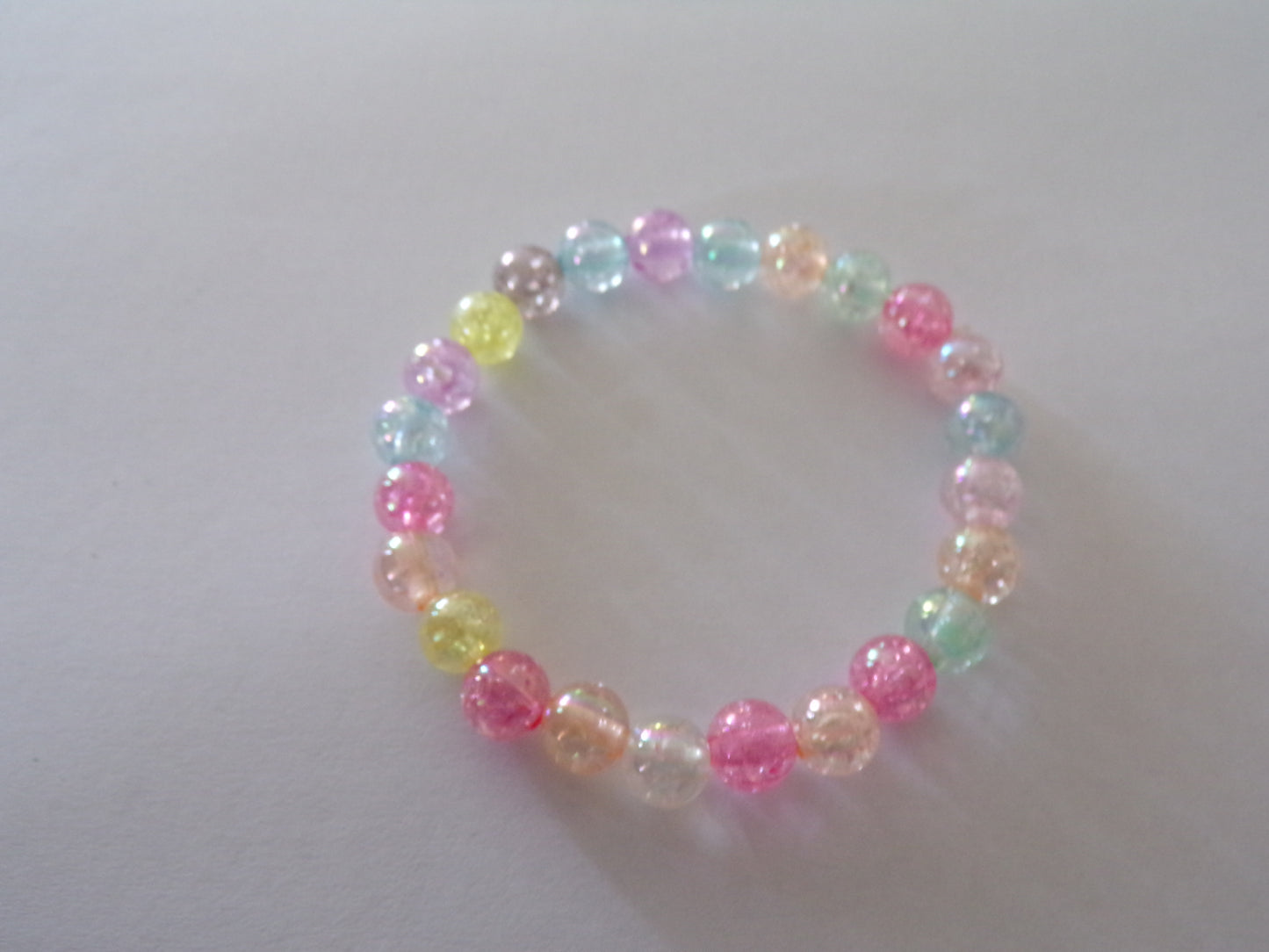 Kids Multicolor bracelet 2