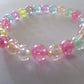 Kids Multicolor bracelet 2