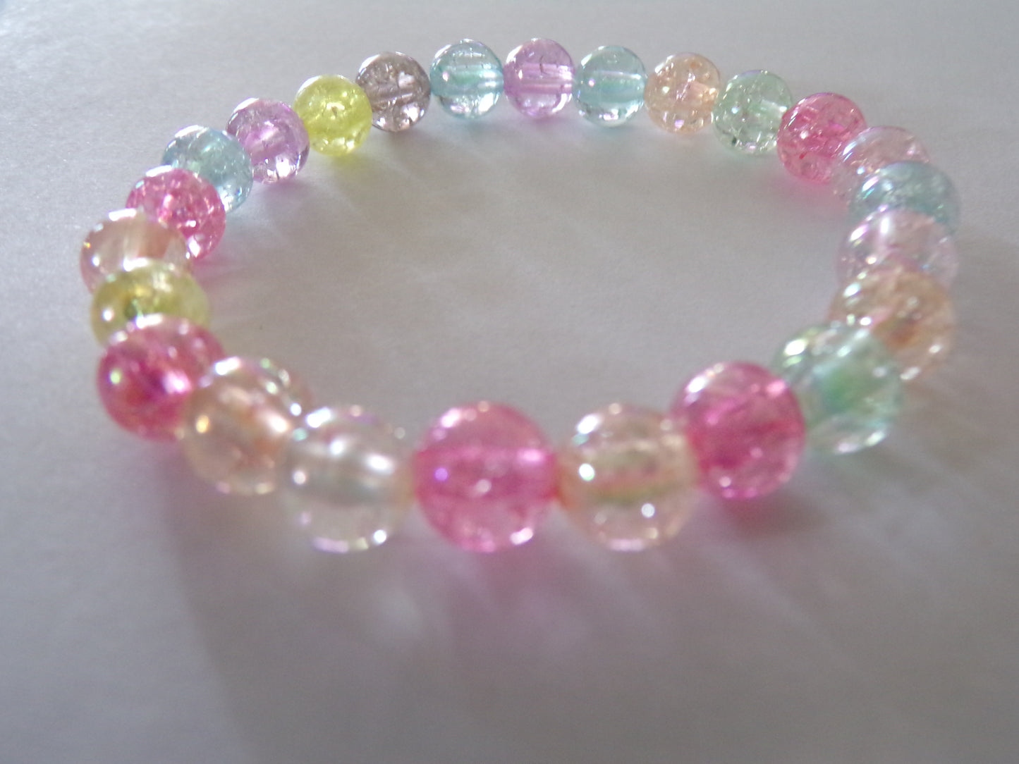 Kids Multicolor bracelet 2