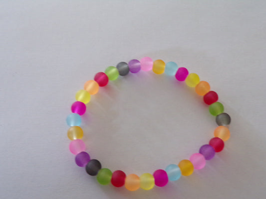 Kids Multicolor Bracelet 3