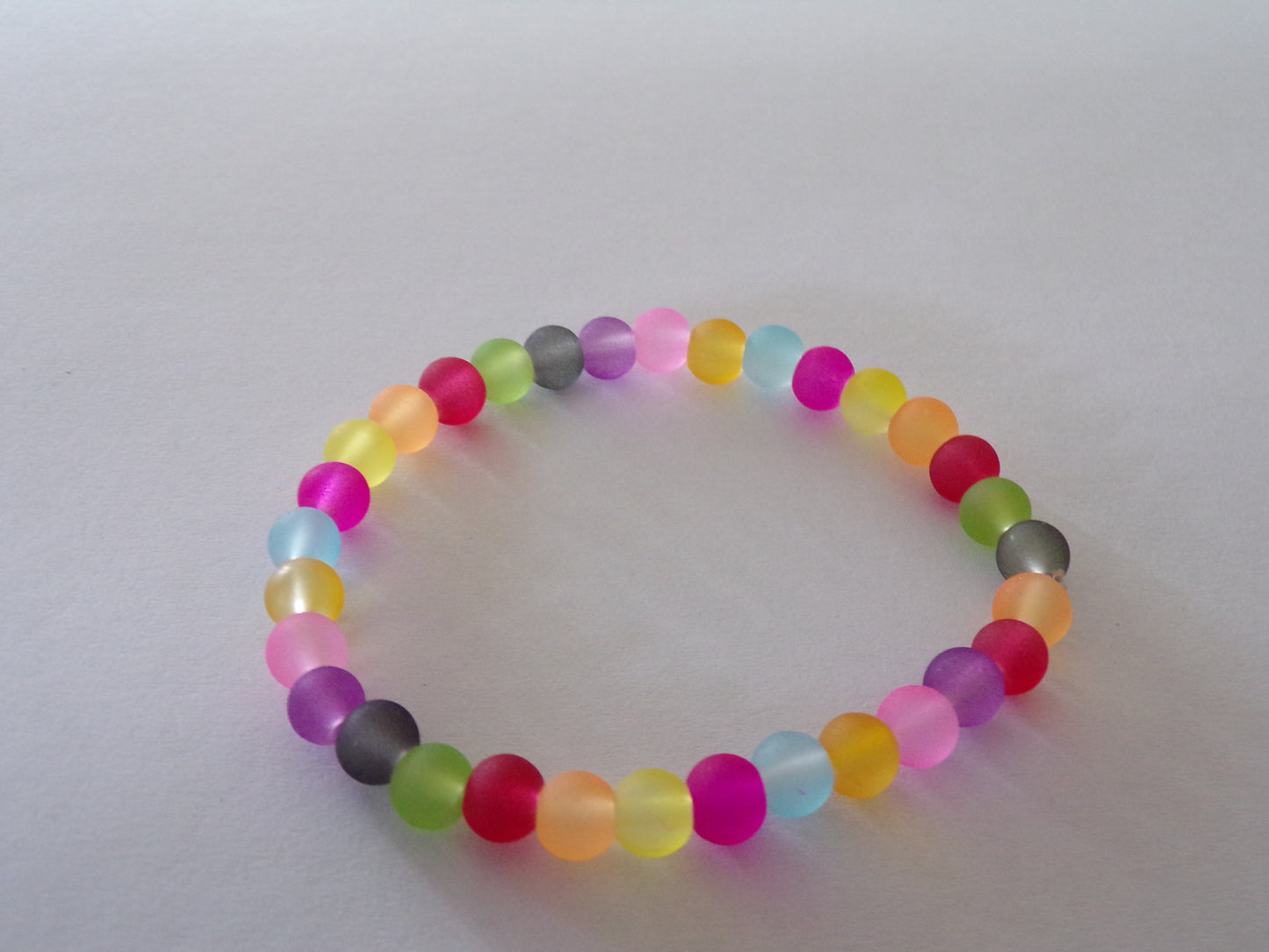 Kids Multicolor Bracelet 3